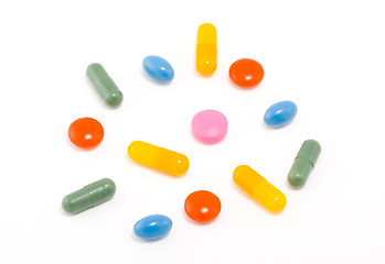 Image showing Drugs