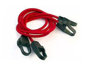 Image showing Tie Strap