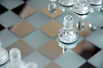 Image showing Chessboard