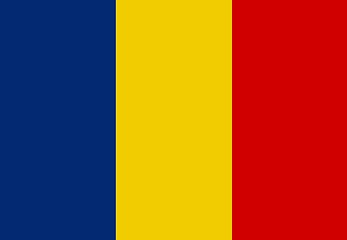 Image showing Flag Of Chad