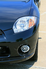 Image showing Headlights