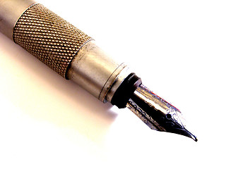 Image showing pen