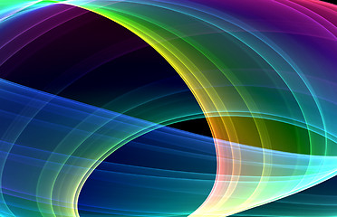 Image showing abstract background