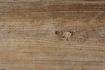 Image showing Wooden Texture