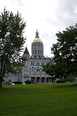 Image showing Hartford Capital Building