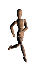 Image showing Generic Runner