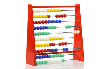 Image showing Abacus