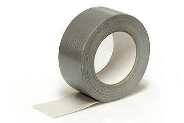 Image showing Insulating tape