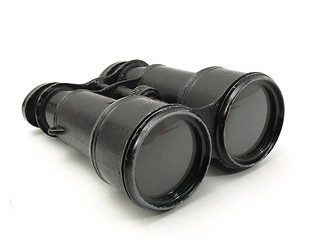 Image showing Field Issue Binoculars