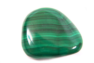 Image showing malachite