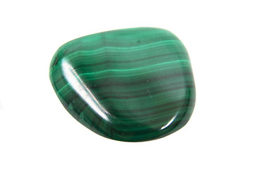 Image showing malachite