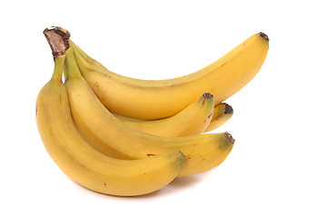 Image showing sweet banana