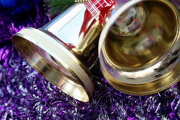 Image showing Jingle Bell