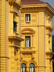 Image showing Presidential Palace, Hanoi