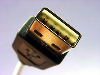 Image showing USB Cable