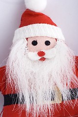 Image showing Santa Claus