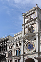 Image showing Venice, Italy