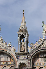 Image showing Venice, Italy