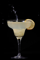 Image showing Cocktail 