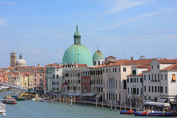 Image showing Venice