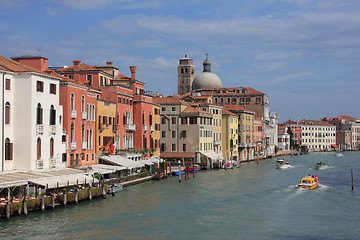 Image showing Venice