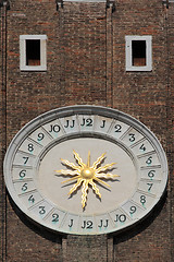 Image showing Venice, Italy