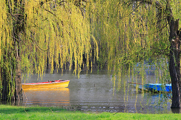 Image showing Pancevo Serbia