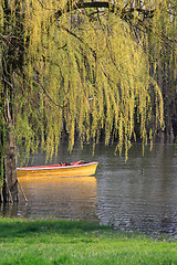 Image showing Pancevo Serbia