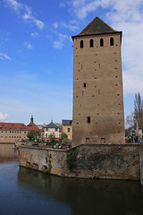 Image showing Strasbourg.