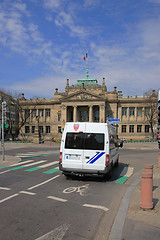 Image showing Strasbourg France