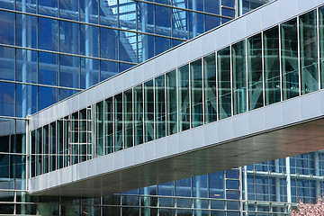 Image showing The European Parliament