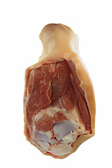 Image showing Hog shank