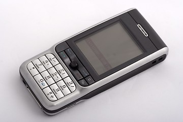 Image showing Cellular Phone