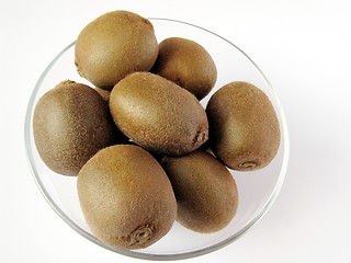 Image showing kiwi