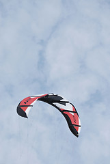 Image showing Paraplane