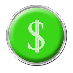 Image showing Economic Help Button