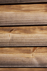 Image showing wood texture