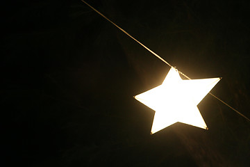 Image showing Star