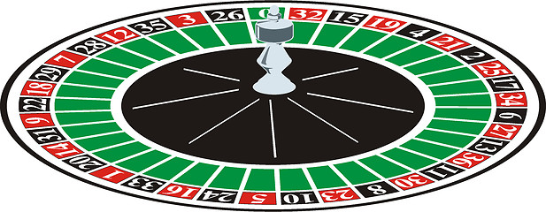 Image showing Roulette 2