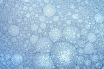 Image showing bubbles