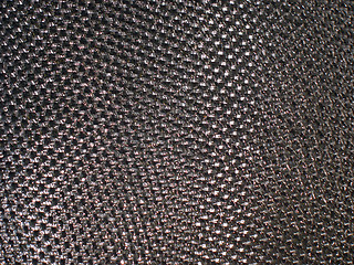 Image showing Real Carbon Fiber