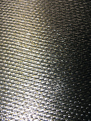 Image showing Real Carbon Fiber