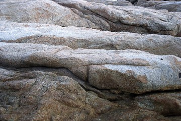 Image showing Stone Patterns