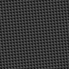 Image showing Rendered Carbon Fiber