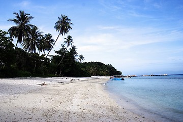 Image showing Redang Beach