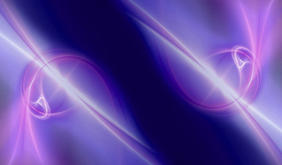 Image showing Abstract Plasma Energy