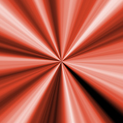 Image showing Abstract Vortex