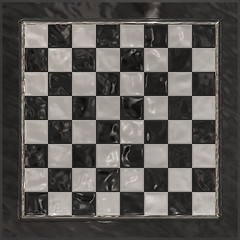 Image showing chess board