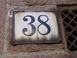 Image showing 38