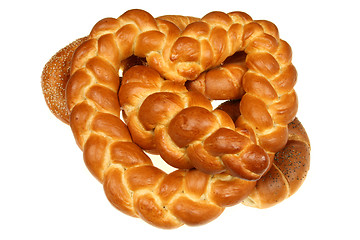 Image showing Polish bread